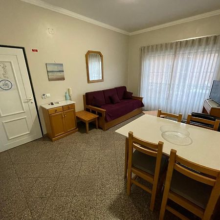 Apartamento Casa Alvor Exterior foto