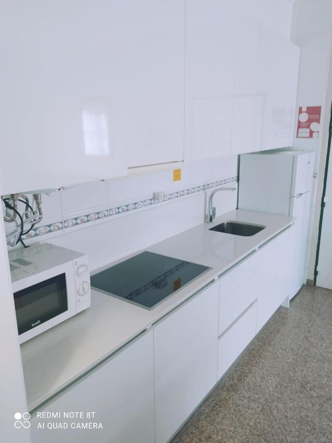 Apartamento Casa Alvor Exterior foto