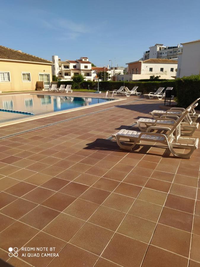 Apartamento Casa Alvor Exterior foto