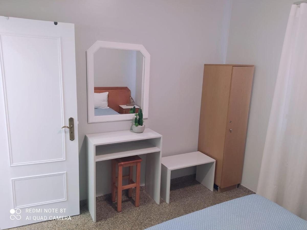Apartamento Casa Alvor Exterior foto