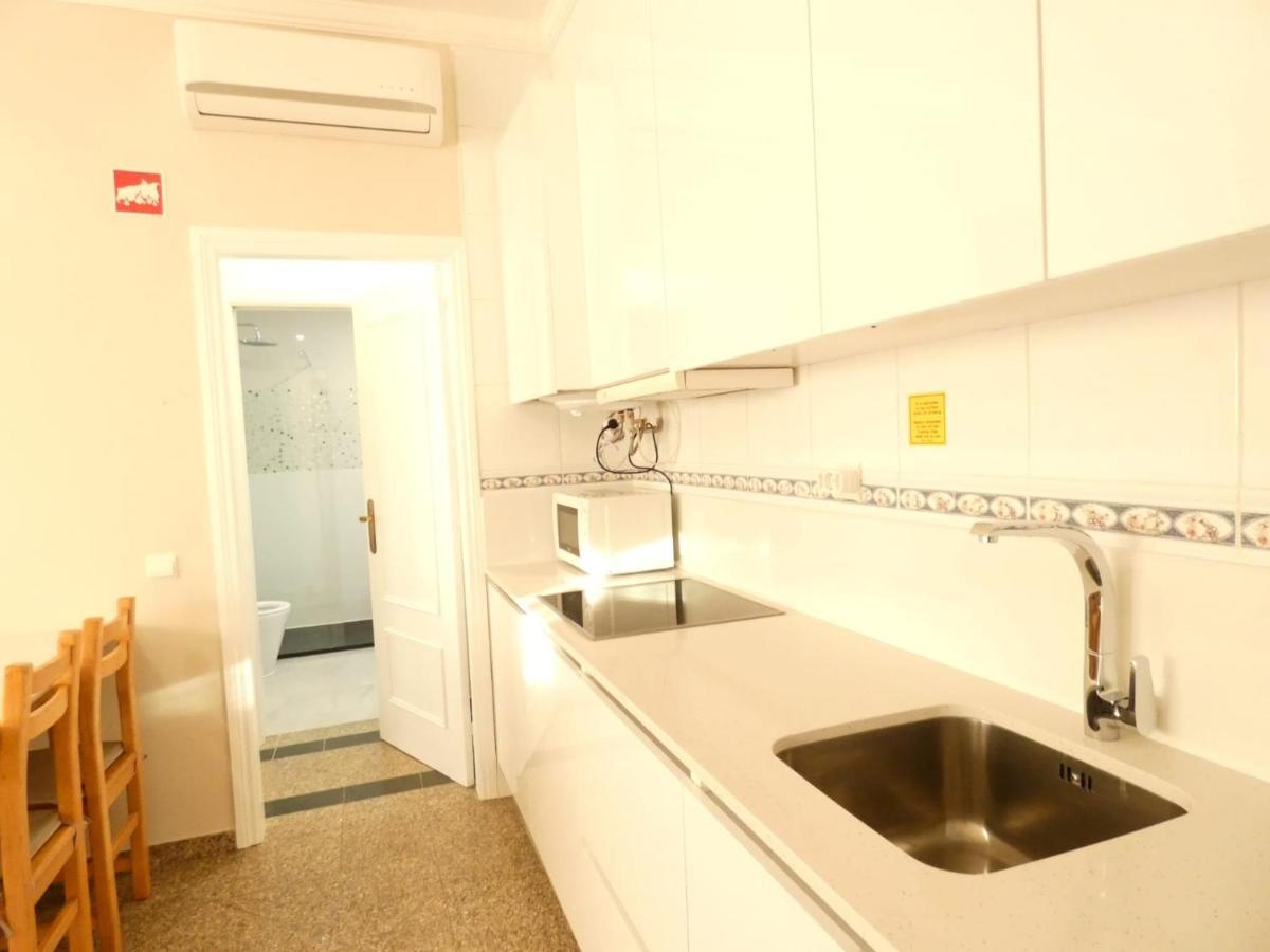 Apartamento Casa Alvor Exterior foto
