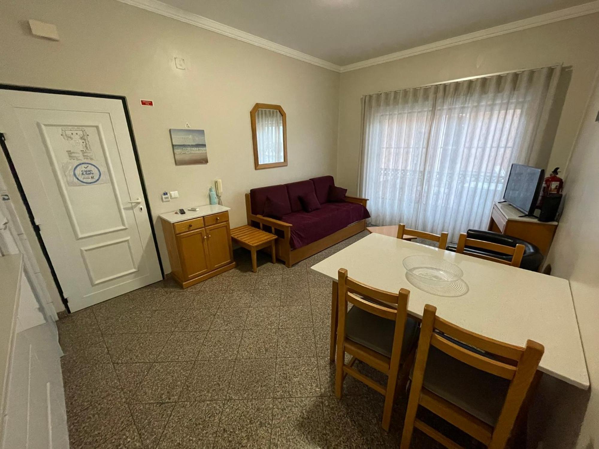 Apartamento Casa Alvor Exterior foto