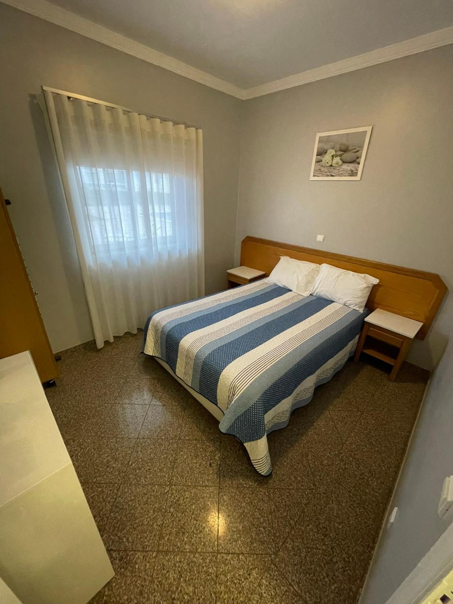 Apartamento Casa Alvor Exterior foto