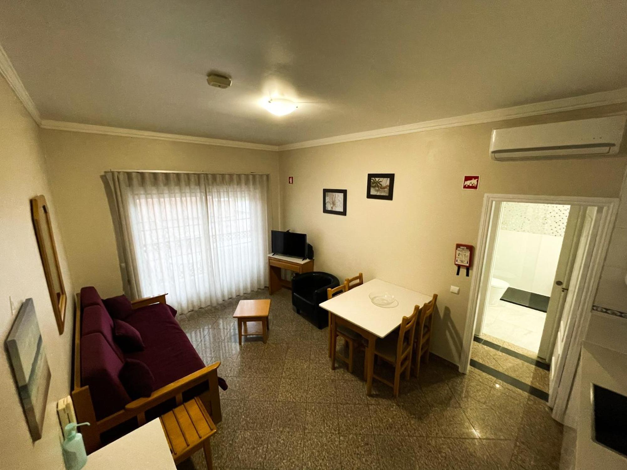 Apartamento Casa Alvor Exterior foto