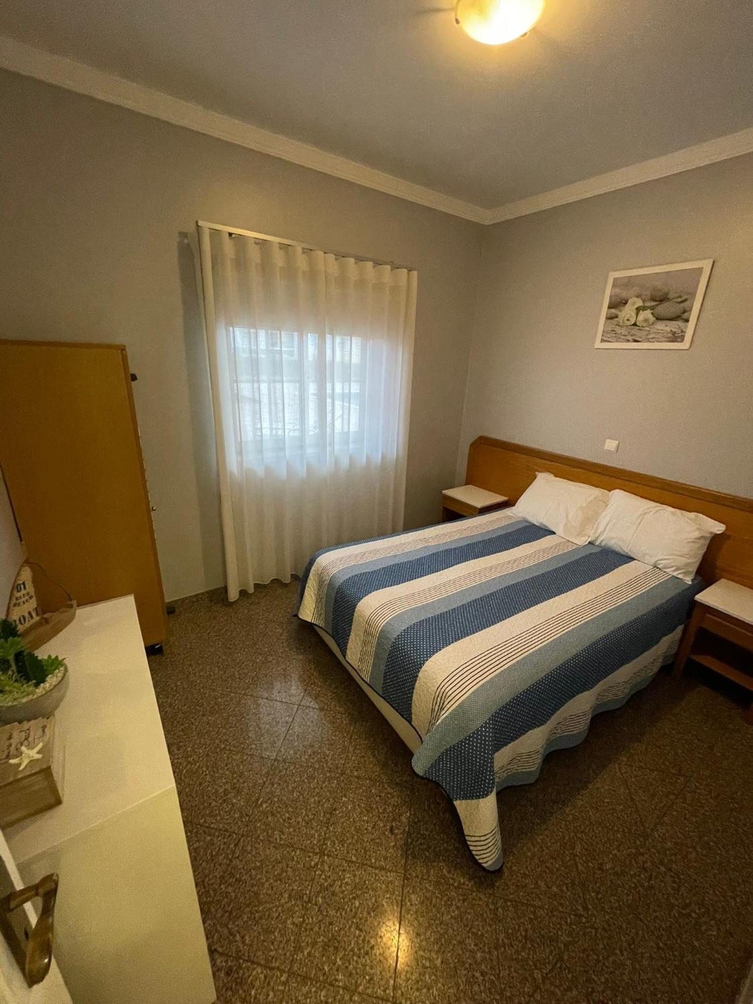 Apartamento Casa Alvor Exterior foto