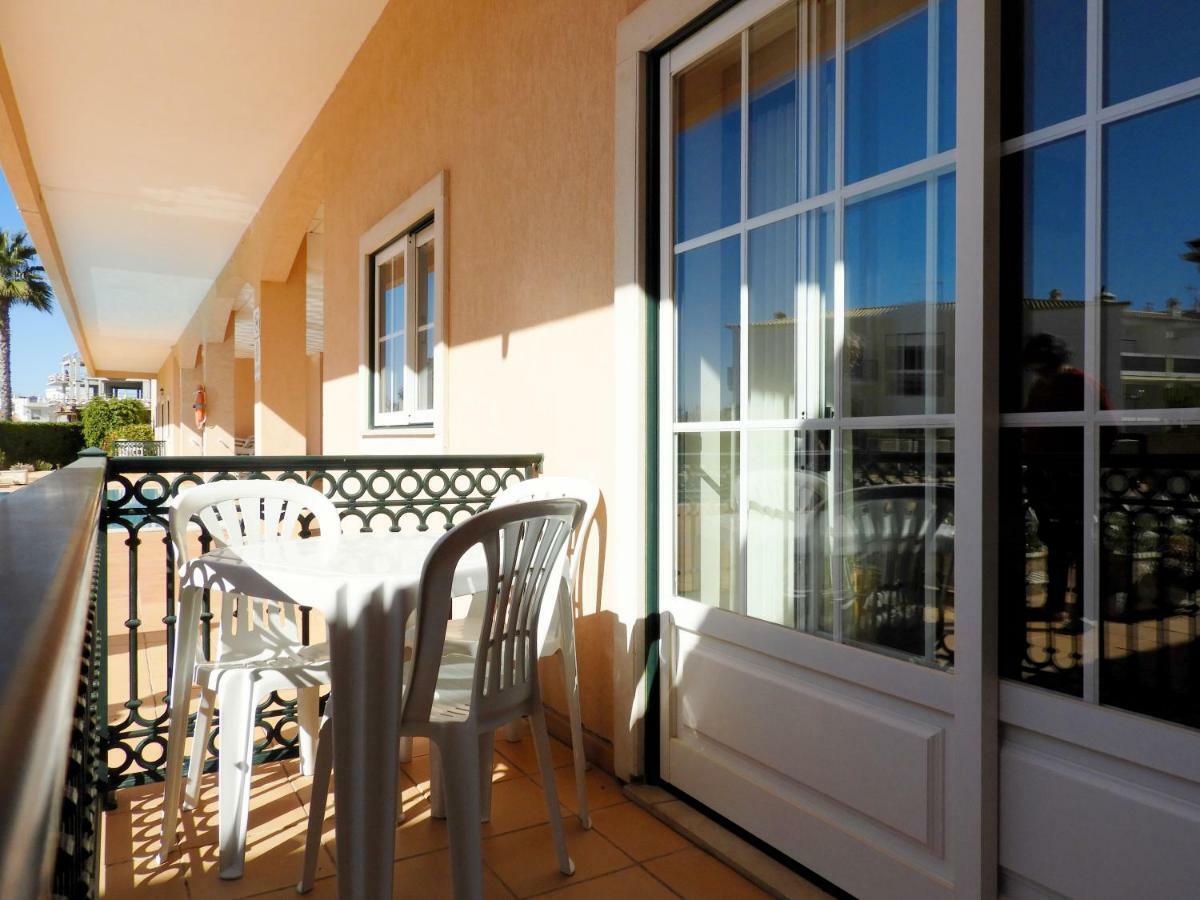 Apartamento Casa Alvor Exterior foto