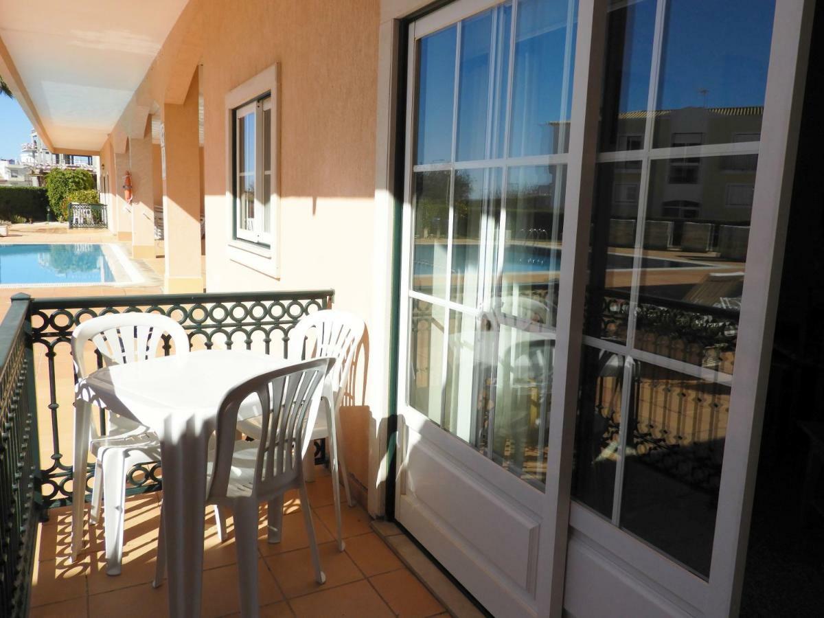 Apartamento Casa Alvor Exterior foto